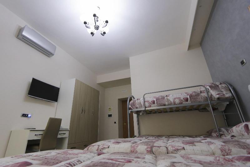 Donn'Anna Suite Nápoles Exterior foto
