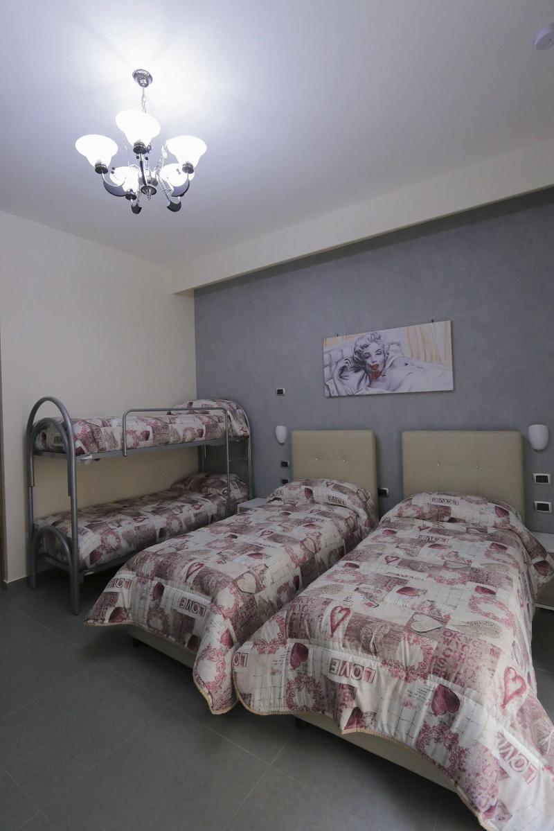 Donn'Anna Suite Nápoles Exterior foto
