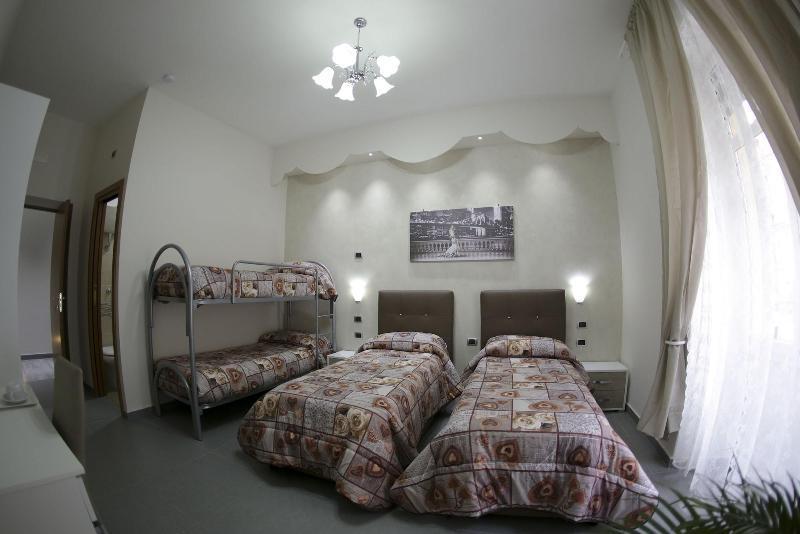 Donn'Anna Suite Nápoles Exterior foto